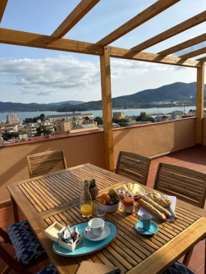 La terrazza al forte
